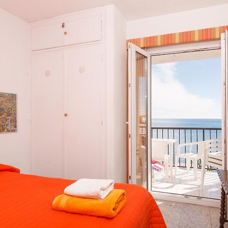 Bahia 57 Apartments Casasol Нерха Экстерьер фото
