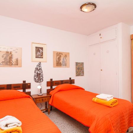 Bahia 57 Apartments Casasol Нерха Экстерьер фото