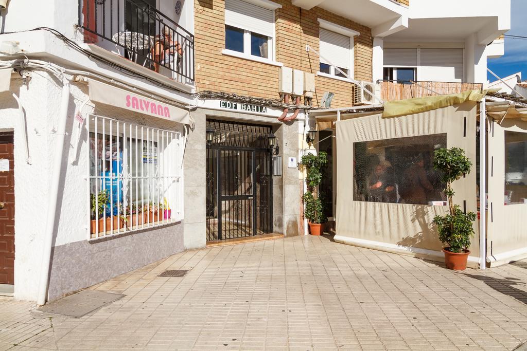Bahia 57 Apartments Casasol Нерха Экстерьер фото