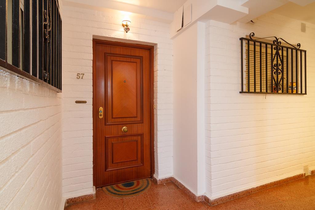 Bahia 57 Apartments Casasol Нерха Экстерьер фото