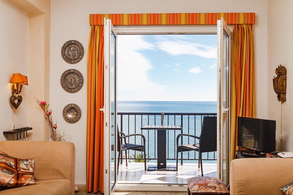 Bahia 57 Apartments Casasol Нерха Экстерьер фото