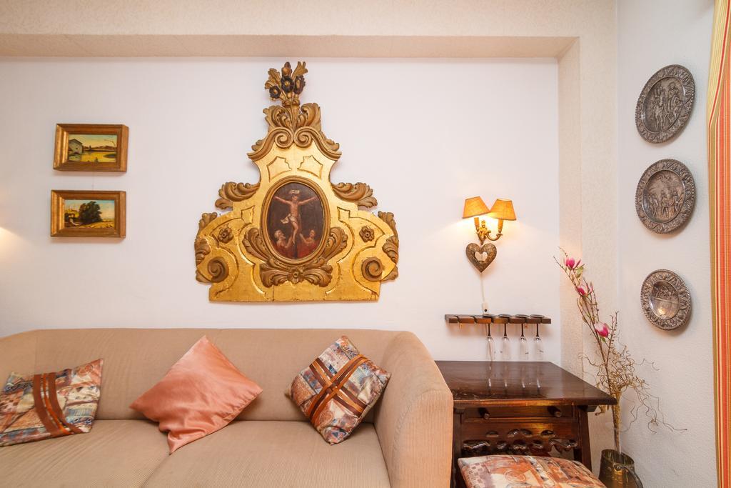 Bahia 57 Apartments Casasol Нерха Экстерьер фото
