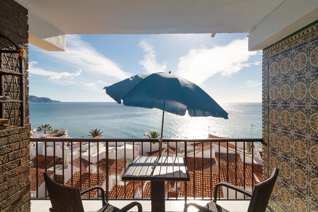 Bahia 57 Apartments Casasol Нерха Экстерьер фото